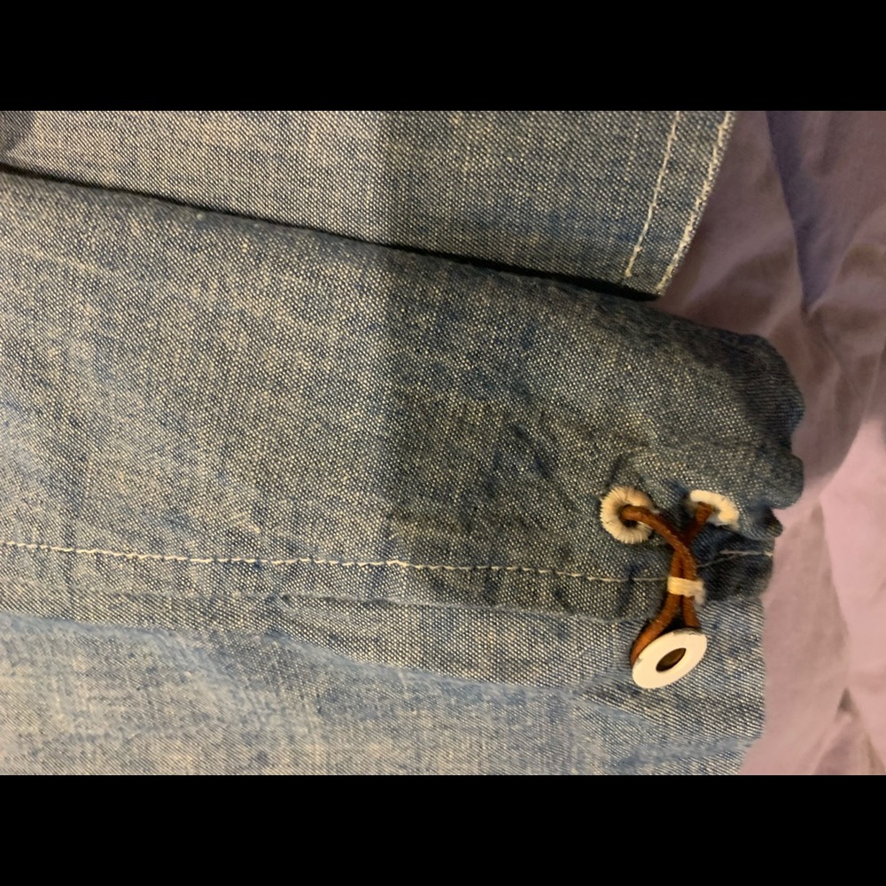 New Rogan jacket - Picture 4 of 6